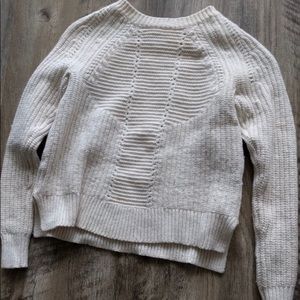 J Crew Knit Sweater